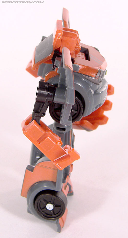 Transformers Revenge of the Fallen Mudflap (The Fury of Fearswoop) (Image #27 of 52)