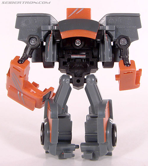 Transformers Revenge of the Fallen Mudflap (The Fury of Fearswoop) (Image #29 of 52)