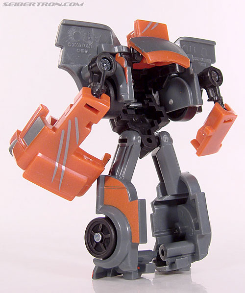 Transformers Revenge of the Fallen Mudflap (The Fury of Fearswoop) (Image #30 of 52)