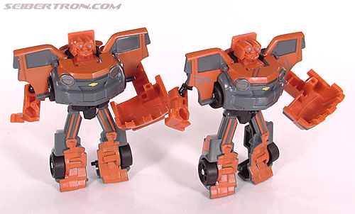 Transformers Revenge of the Fallen Mudflap (The Fury of Fearswoop) (Image #42 of 52)