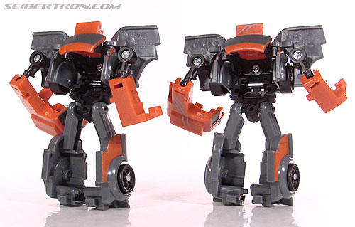 Transformers Revenge of the Fallen Mudflap (The Fury of Fearswoop) (Image #43 of 52)