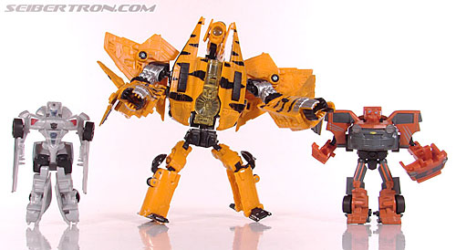 Transformers Revenge of the Fallen Mudflap (The Fury of Fearswoop) (Image #48 of 52)