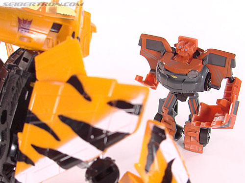 Transformers Revenge of the Fallen Mudflap (The Fury of Fearswoop) (Image #50 of 52)