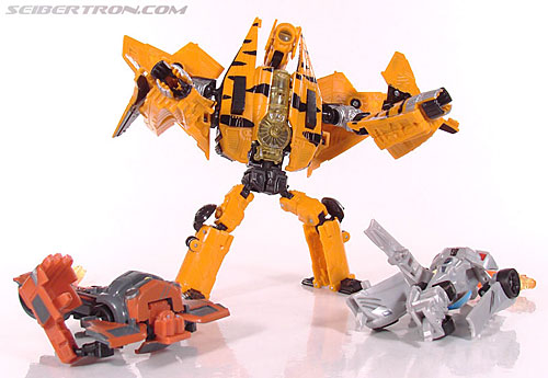 Transformers Revenge of the Fallen Mudflap (The Fury of Fearswoop) (Image #52 of 52)