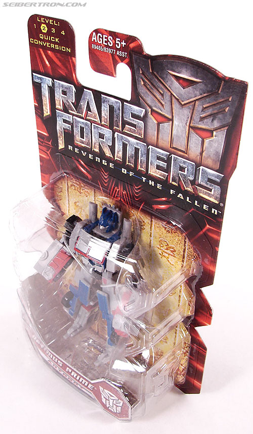 Transformers Revenge of the Fallen Optimus Prime (Image #9 of 79)
