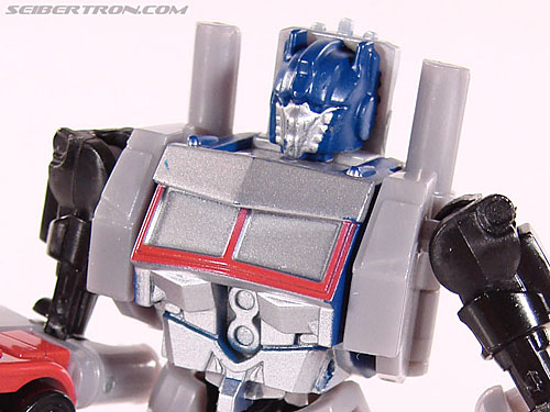 Transformers Revenge of the Fallen Optimus Prime (Image #56 of 79)