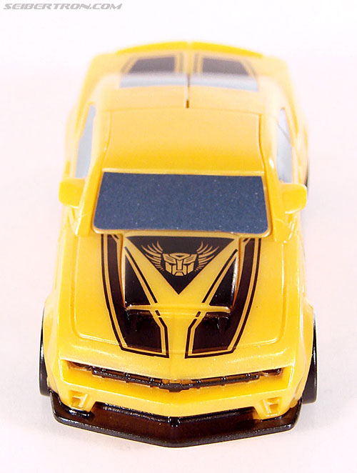 Transformers Revenge of the Fallen Recon Bumblebee (Image #13 of 69)