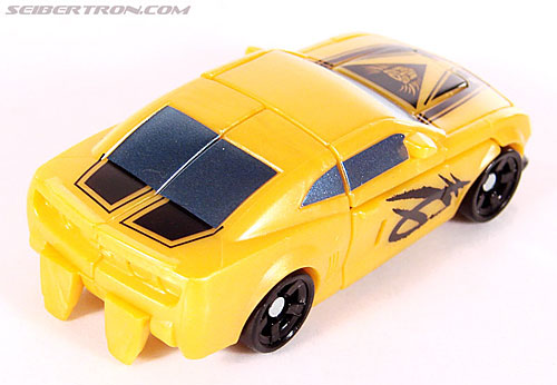 Transformers Revenge of the Fallen Recon Bumblebee (Image #17 of 69)