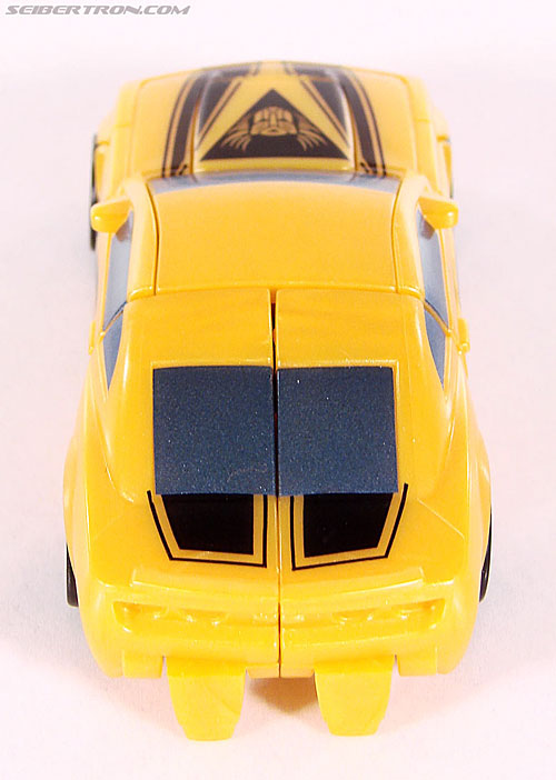 Transformers Revenge of the Fallen Recon Bumblebee (Image #18 of 69)