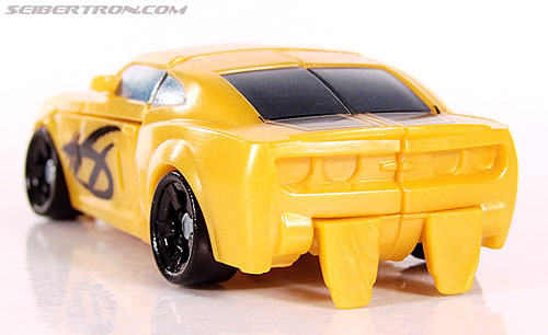 Transformers Revenge of the Fallen Recon Bumblebee (Image #20 of 69)