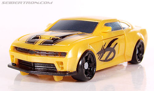 Transformers Revenge of the Fallen Recon Bumblebee (Image #22 of 69)