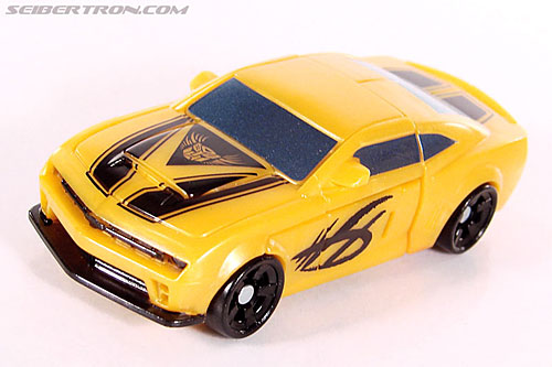 Transformers Revenge of the Fallen Recon Bumblebee (Image #23 of 69)