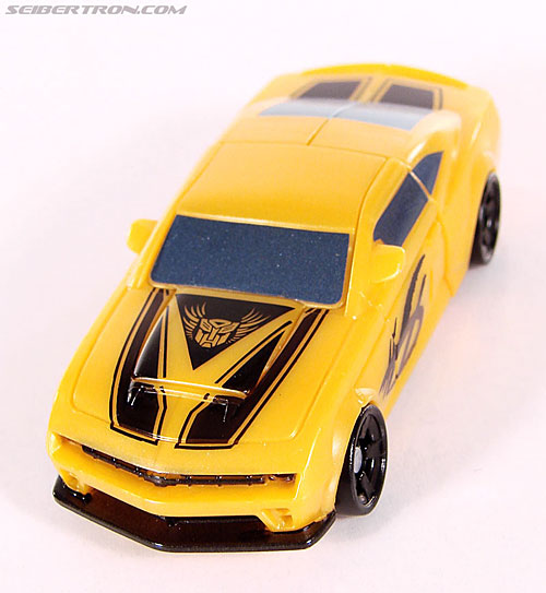 Transformers Revenge of the Fallen Recon Bumblebee (Image #24 of 69)