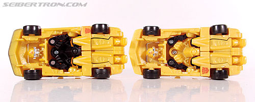 Transformers Revenge of the Fallen Recon Bumblebee (Image #31 of 69)