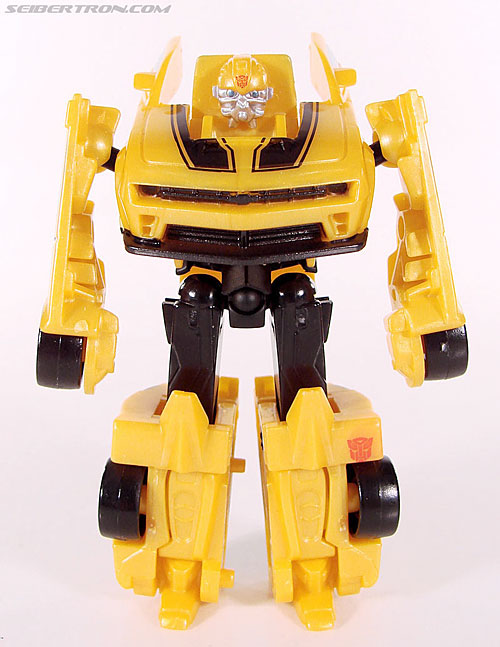 Transformers Revenge of the Fallen Recon Bumblebee (Image #32 of 69)