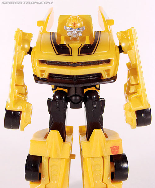 Transformers Revenge of the Fallen Recon Bumblebee (Image #33 of 69)