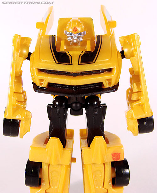 Transformers Revenge of the Fallen Recon Bumblebee (Image #35 of 69)
