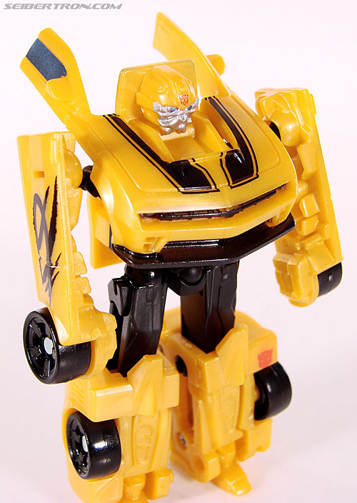Transformers Revenge of the Fallen Recon Bumblebee (Image #37 of 69)