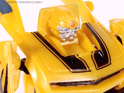 Transformers Revenge of the Fallen Recon Bumblebee (Image #38 of 69)