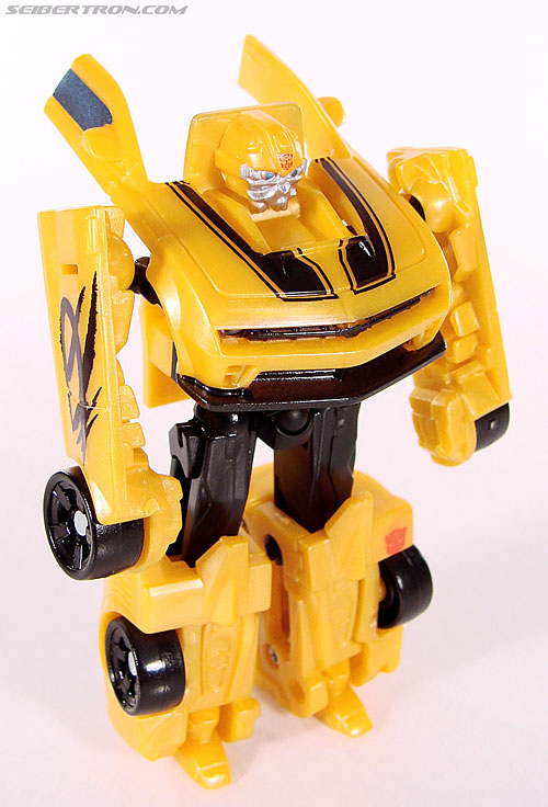 Transformers Revenge of the Fallen Recon Bumblebee (Image #39 of 69)