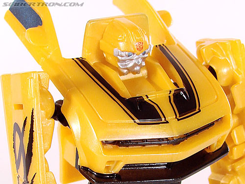 Transformers Revenge of the Fallen Recon Bumblebee (Image #40 of 69)