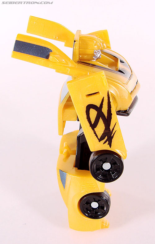 Transformers Revenge of the Fallen Recon Bumblebee (Image #41 of 69)