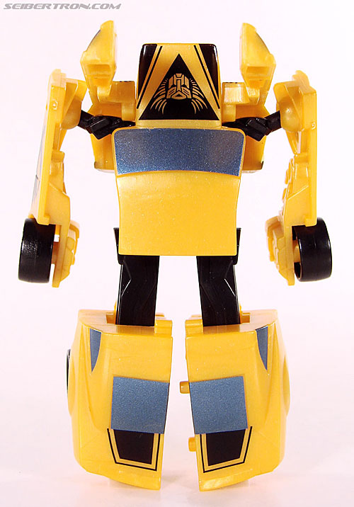 Transformers Revenge of the Fallen Recon Bumblebee (Image #43 of 69)