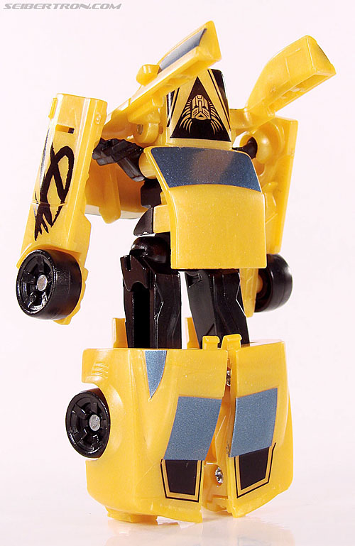 Transformers Revenge of the Fallen Recon Bumblebee (Image #44 of 69)