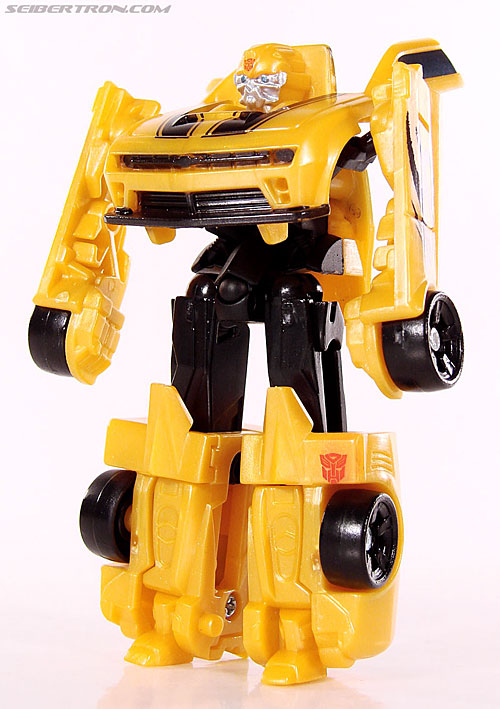 Transformers Revenge of the Fallen Recon Bumblebee (Image #46 of 69)