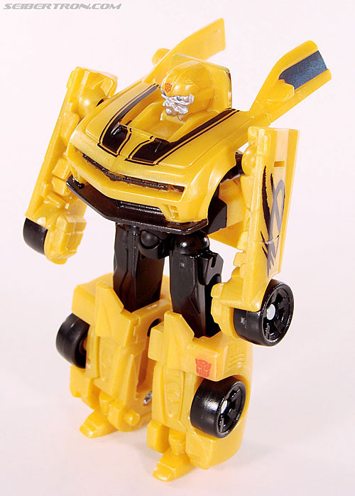 Transformers Revenge of the Fallen Recon Bumblebee (Image #47 of 69)