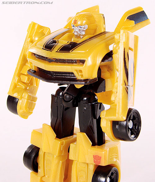 Transformers Revenge of the Fallen Recon Bumblebee (Image #48 of 69)