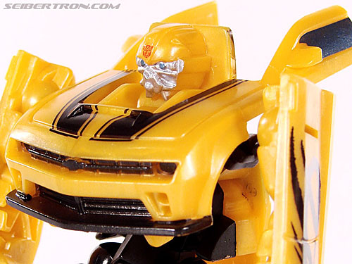 Transformers Revenge of the Fallen Recon Bumblebee (Image #49 of 69)