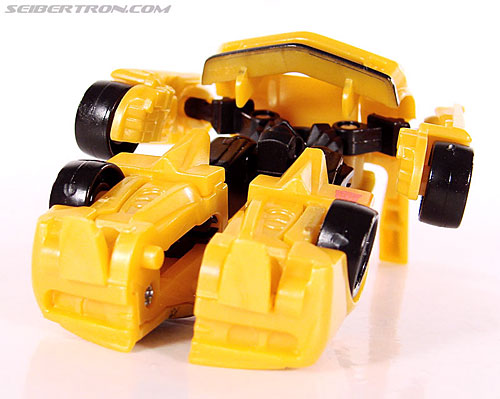 Transformers Revenge of the Fallen Recon Bumblebee (Image #50 of 69)