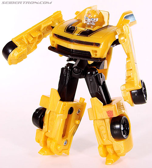 Transformers Revenge of the Fallen Recon Bumblebee (Image #52 of 69)