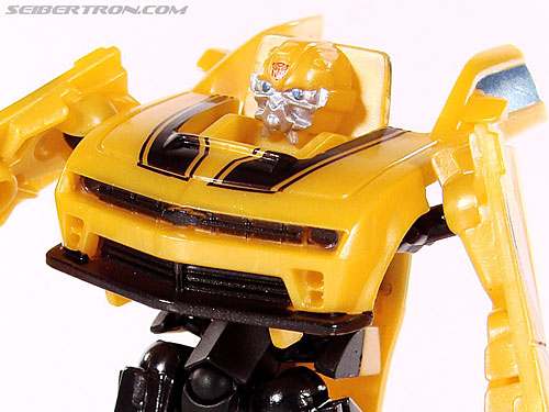 Transformers Revenge of the Fallen Recon Bumblebee (Image #53 of 69)