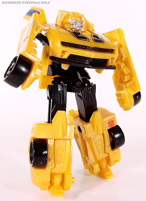 Transformers Revenge of the Fallen Recon Bumblebee (Image #54 of 69)