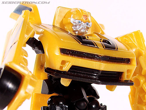Transformers Revenge of the Fallen Recon Bumblebee (Image #55 of 69)