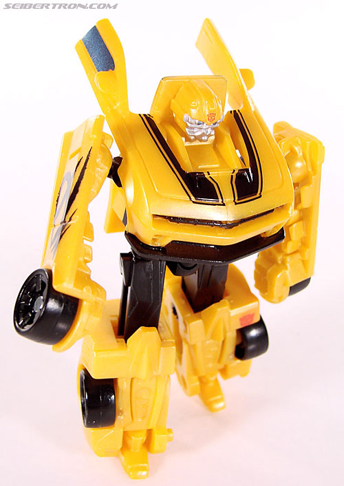 Transformers Revenge of the Fallen Recon Bumblebee (Image #56 of 69)
