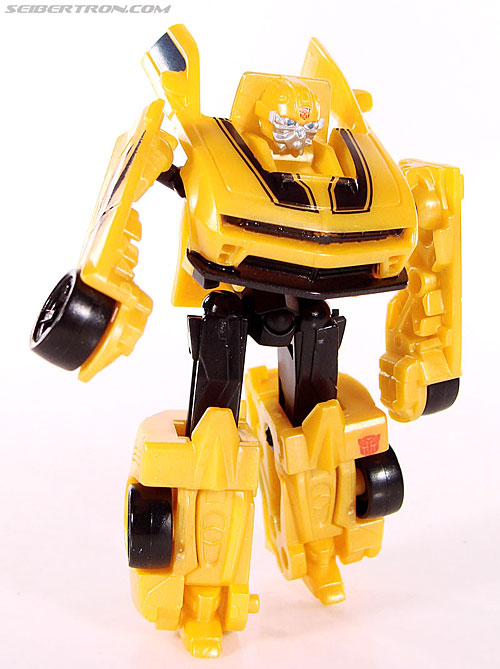 Transformers Revenge of the Fallen Recon Bumblebee (Image #57 of 69)