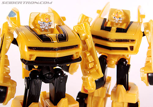 Transformers Revenge of the Fallen Recon Bumblebee (Image #60 of 69)