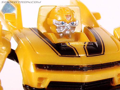 Transformers Revenge of the Fallen Recon Bumblebee (Image #61 of 69)