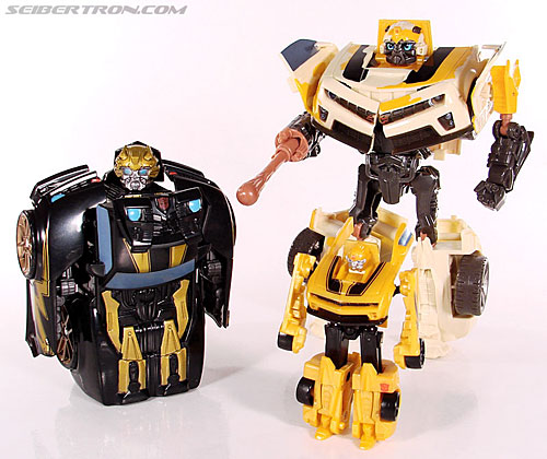 Transformers Revenge of the Fallen Recon Bumblebee (Image #64 of 69)