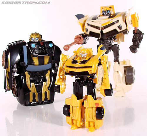 Transformers Revenge of the Fallen Recon Bumblebee (Image #65 of 69)
