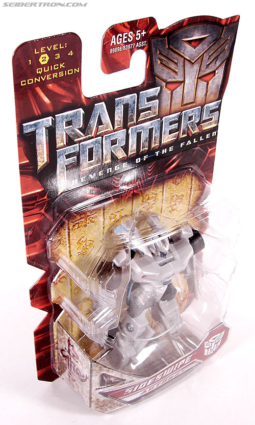 Transformers Revenge of the Fallen Sideswipe (Image #3 of 65)