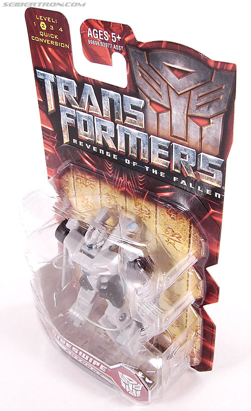 Transformers Revenge of the Fallen Sideswipe (Image #9 of 65)