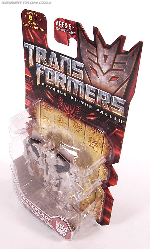 Transformers Revenge of the Fallen Starscream (Image #9 of 73)