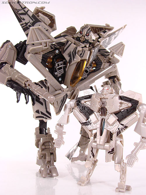 Transformers Revenge of the Fallen Starscream (Image #64 of 73)