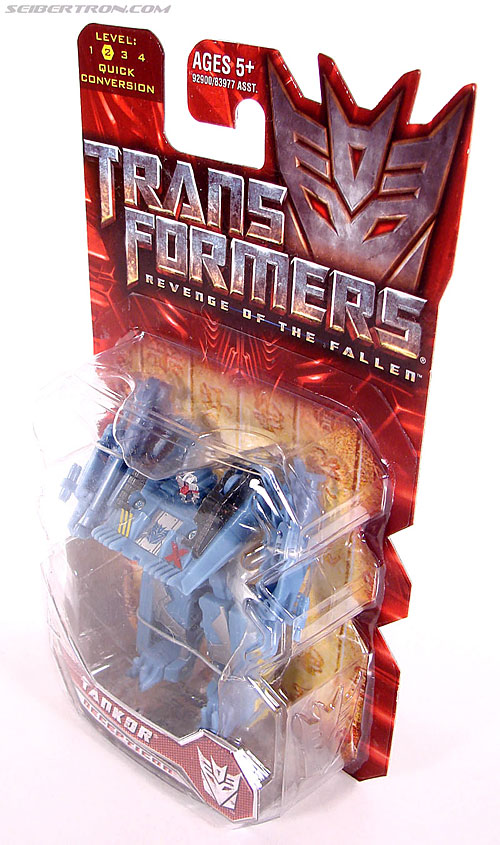 Transformers Revenge of the Fallen Tankor (Image #10 of 71)