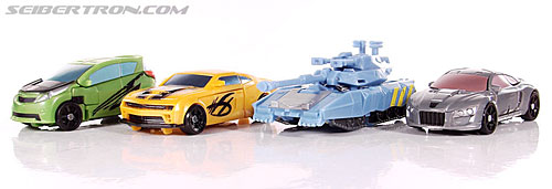 Transformers Revenge of the Fallen Tankor (Image #28 of 71)