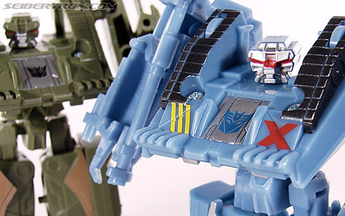 Transformers Revenge of the Fallen Tankor (Image #65 of 71)